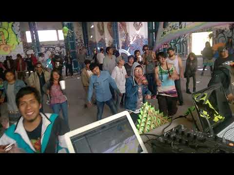 Maleficarvm Metanfetamind 2018