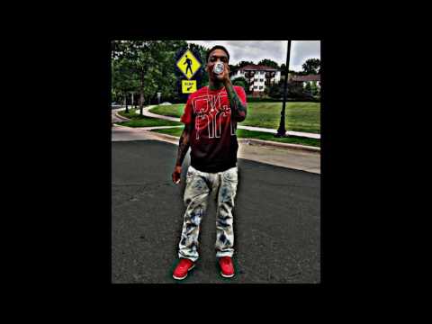 MTM Dee - In My Blood (Audio)