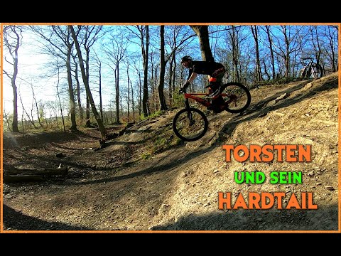 Hardtail KTM Macina Ride 291 + Angy's aktuelle Favoriten MTB Clips / Mountainbike #shorts TG