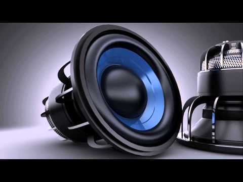 Children Of The Sandstorm - Darude Vs Robert Miles [BASS BOOST]