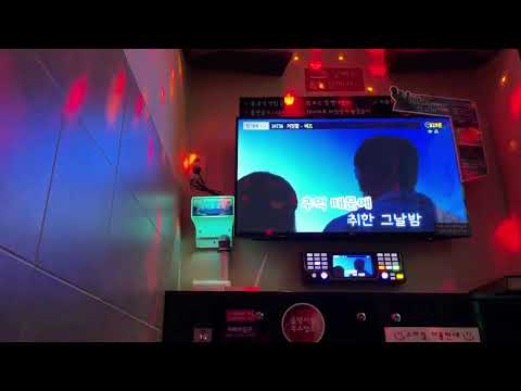 버즈 - 거짓말 cover