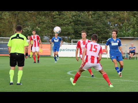 Højdepunkter AaB - Nørresundby FB 17/8 - 2022