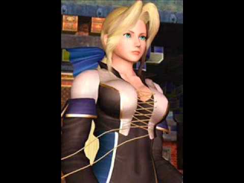 Awesome VGM #43 Blazed Up Melpomene