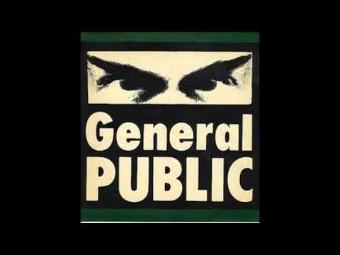 general public-as a matter of fact