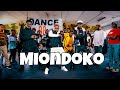 “HOT” MIONDOKO Dance ! 🔥 (Dance98) - Rico & Mbuzi Gang