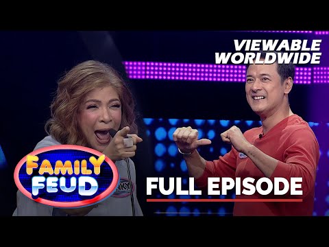 Family Feud May 2, 2024