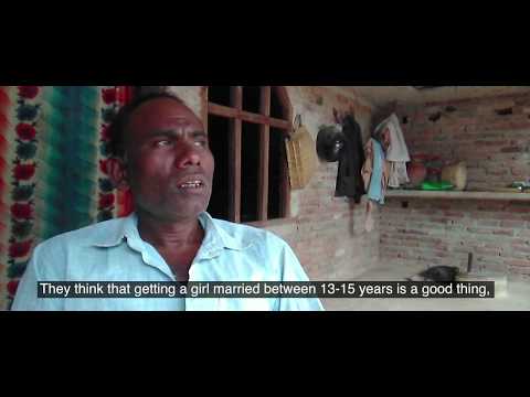 स्मार्ट बेटियां | मैं निरक्षर रहा लेकिन बच्चे काबिल बनकर ही शादी करेंगे