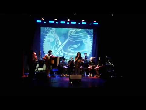 Nyahbinghi Youth - Really for a Reason (Junior Delgado)