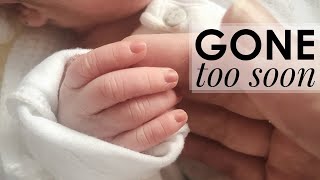 REMEMBERING GEORGE | Stillborn at 39 Weeks During COVID-19 Pandemic in England