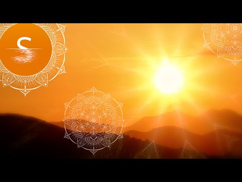 Loving-Kindness Meditation | Peace • Acceptance • Love | 639 hz –Calming Music for Present Awareness