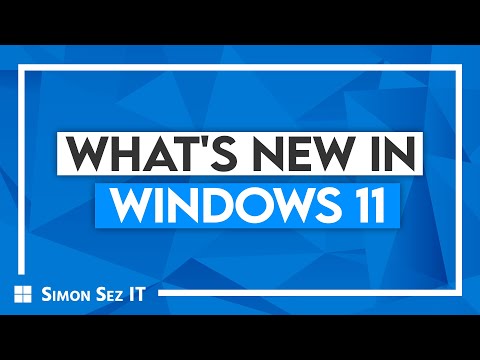 Windows 11 Tutorial for Beginners Windows 11 Crash Course