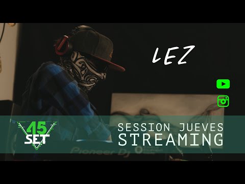 Lez · Jueves Sessions