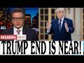 All In With Chris Hayes 7 17 26 ️ Breaking News Today July 17 2026