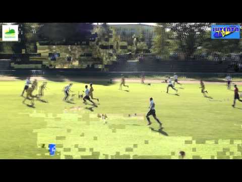 Juventa Starachowice - Hutnik Kraków 2:1