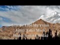 Be Thou Art My Vision (lyrics)  Robin Mark