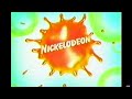 Nickelodeon Bubble Pop Logo Compilation 2006 2011