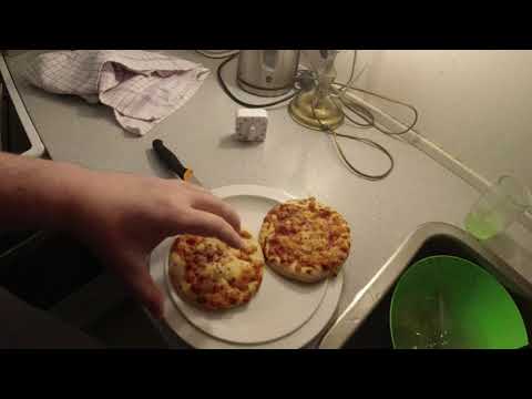 MongoTV_6277 - Min Aftensmad - PIZZA