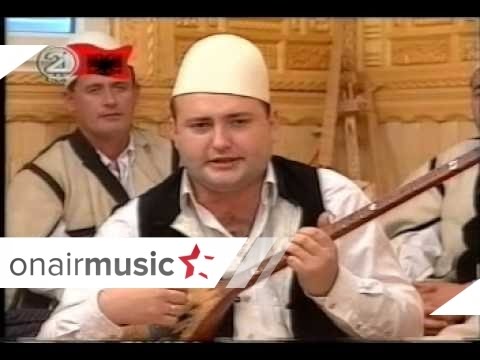 BESIM AVDYLI,SHABANI DHE MIFTARI - GJITHE NGA ZEMRA