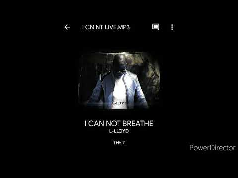 I can not breathe - Lloyd #icannotbreathe #Lloyd #Zedmusic #Zambianmusic