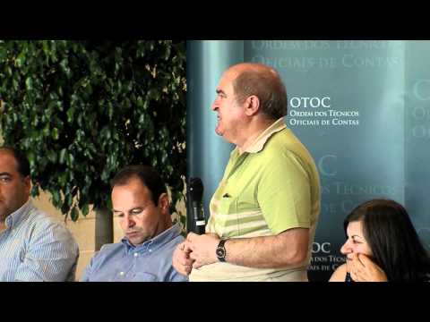 IX Encontro Nacional dos TOC – 8 outubro