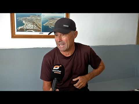 La lucha de un hombre por conservar su vivienda