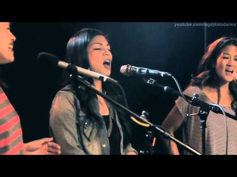 Pinay - Next Time (R.A.G. DJ Style Remix)