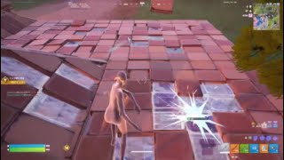 PSカップ予選5位【フォートナイト/Fortnite】