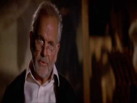 Sir Ian Holm in "Bless the Child" (2000)