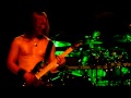 Ensiferum - Abandoned @heidenfest 2010 Antwerpen