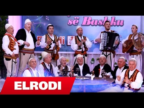 Pleqte e Krujes - Kolazh popullor Krutan (Official Video HD)