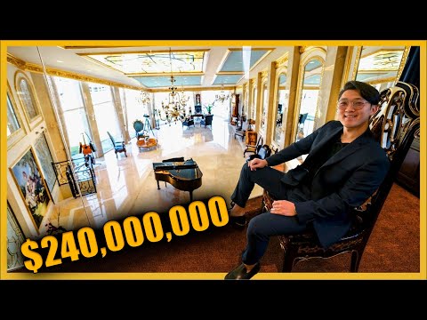 VENDO CASA de $240 MILLONES! CON ORO EN LAS PAREDES en Bosque de las Lomas