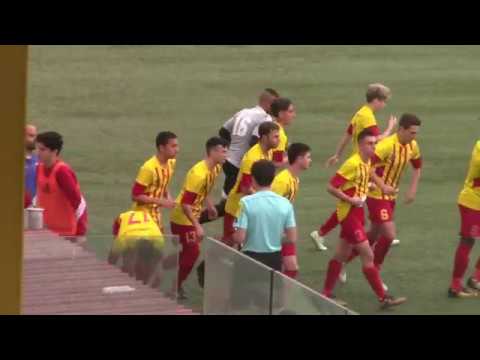 17s - Section A - Birkirkara vs Valletta