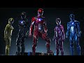 Power Rangers 2017 Full Movie HD