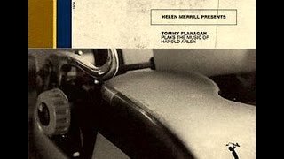 Helen Merrill with Tommy Flanagan - Last Night When We Were Young