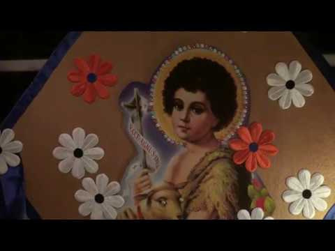 MARESIA E FLOR DE JAGUBE - F.D.J. - SÃO JOÃO 2017