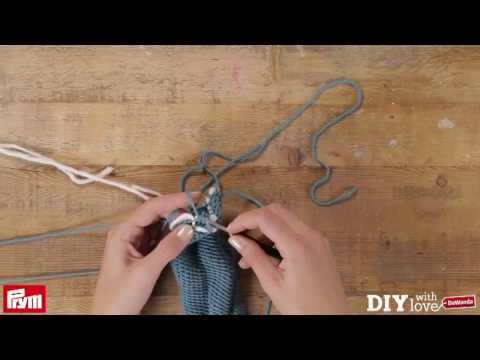 Prym Sock Knitting Loom