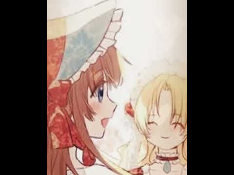 [MMV] Хочешь? [Однажды я стала принцессой] Атанасия × Дженит