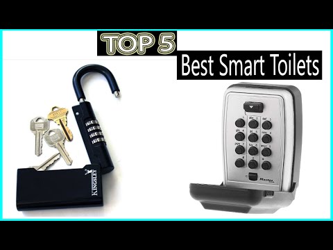 Key Lock boxes: Best 5 key lock boxes in 2025(You Can Buy)