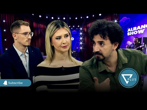 7pa5 - Eksluzive!!! Albano Bogdo i pergjigjet zhurmes mediatike! - Vizion Plus