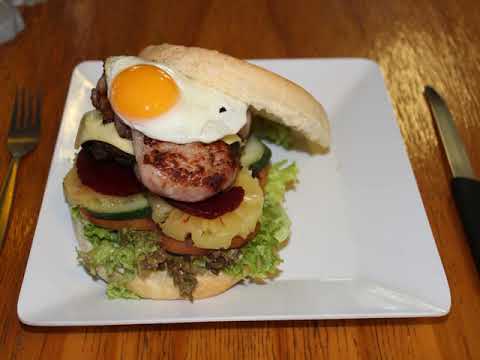 Corroboree Park Tavern - Marrakai - Australia