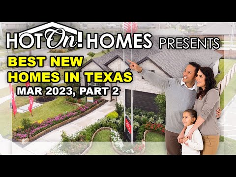 Hot On! Homes Best new Communities! S23:E6