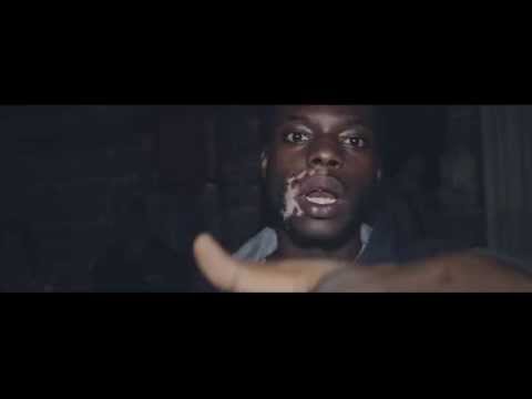 KEVIN - MANI GIU' (prod. SLESHBEATZ) [STREET VIDEO]