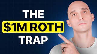 Why Retirees With Under $5M Should Avoid Roth Conversions