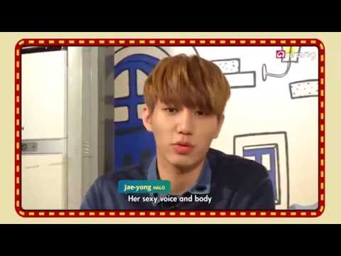 [ENG SUB] [Idols' Pick] Who's the Best Soloist ? Kyuhyun, Hyunseung, Sunggyu,  Hyuna, Taemin...