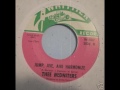 Thee Midniters - Jump, Jive, And Harmonize (1967)
