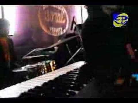 Sociedad Privada - Hoy se aleja de mi vida