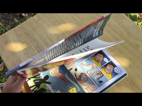 Book Review: Zach King My Magical Life