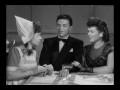 Frank Sinatra - Lovely Way To Spend An Evening (Reprise) from Higher and Higher (1943)