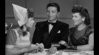 Frank Sinatra - Lovely Way To Spend An Evening (Reprise) from Higher and Higher (1943)