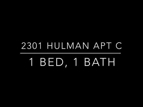 2301 Hulman St - Video 2 of 2